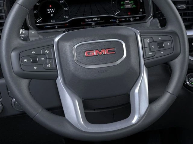 2026 GMC Sierra 5th Gen - Image 19 of 21