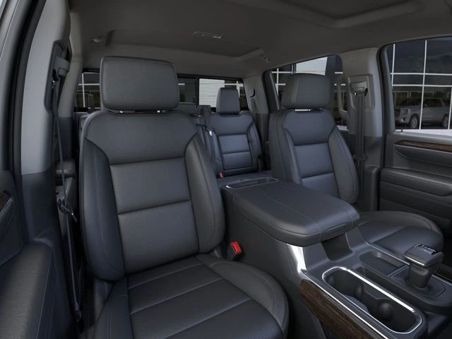 2026 GMC Sierra 5th Gen - Image 16 of 21