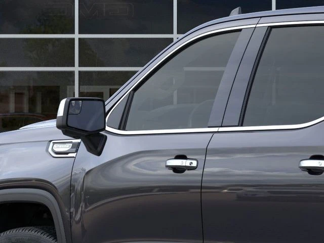 2026 GMC Sierra 5th Gen - Image 12 of 21