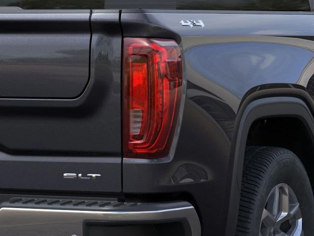 2026 GMC Sierra 5th Gen - Image 11 of 21