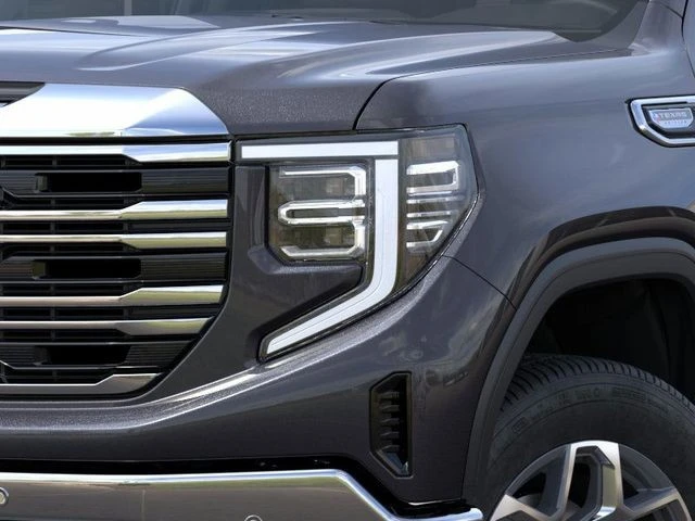 2026 GMC Sierra 5th Gen - Image 10 of 21