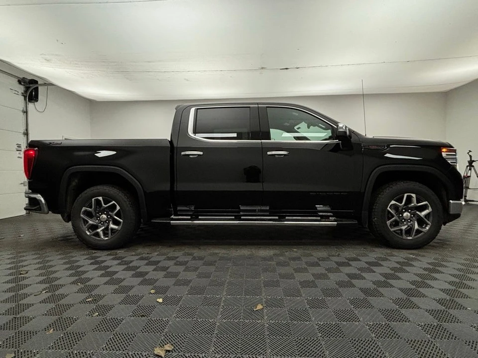 2026 GMC Sierra 5th Gen - Image 6 of 12