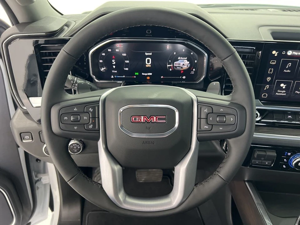 2026 GMC Sierra 5th Gen - Image 10 of 21