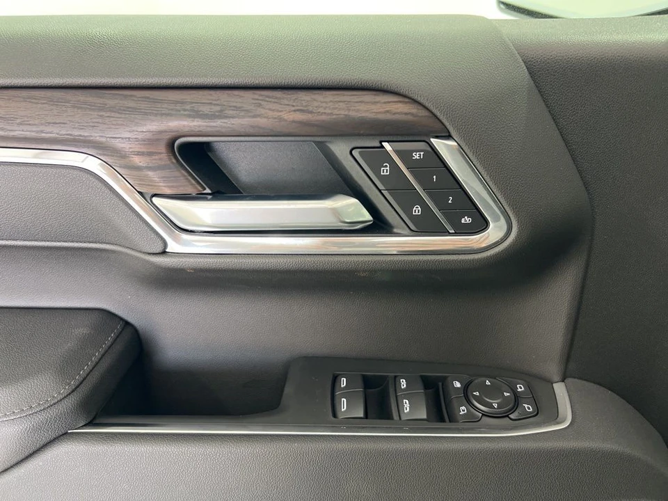 2026 GMC Sierra 5th Gen - Image 21 of 21
