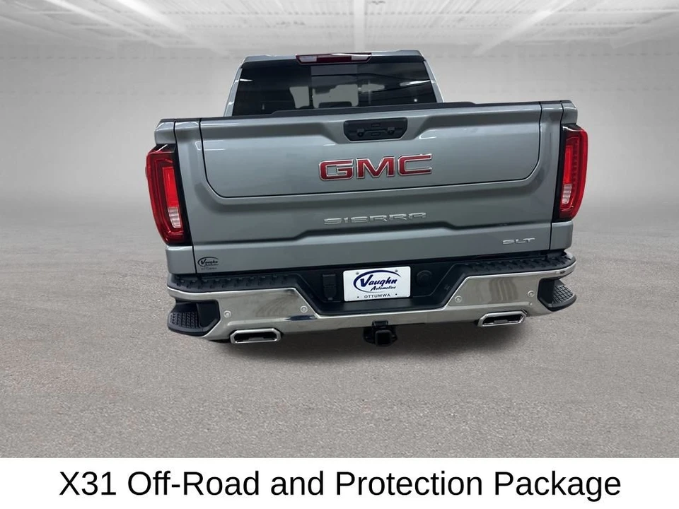 2026 GMC Sierra 5th Gen - Image 9 of 12