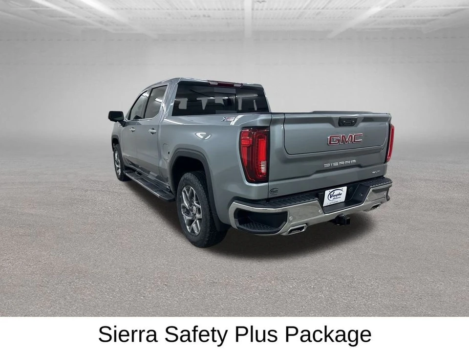2026 GMC Sierra 5th Gen - Image 8 of 12