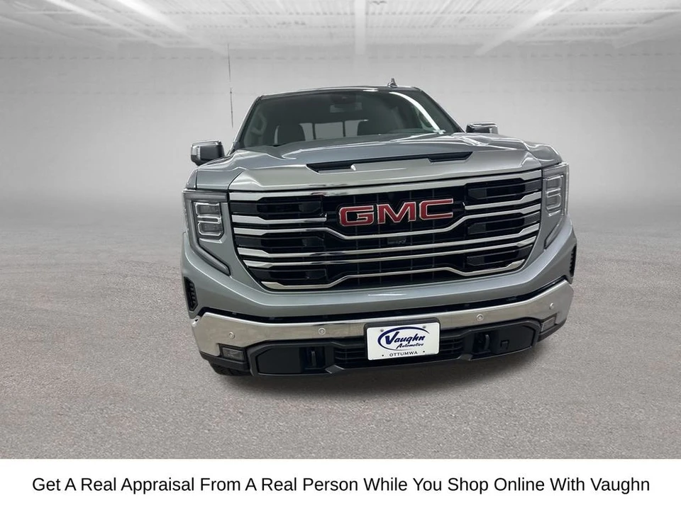 2026 GMC Sierra 5th Gen - Image 3 of 12
