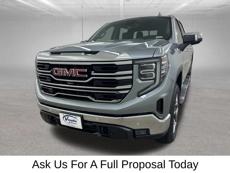 2026 GMC Sierra 5th Gen - Image 4 of 12