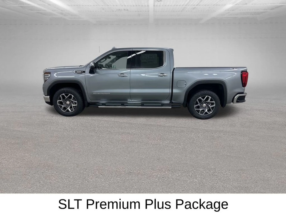 2026 GMC Sierra 5th Gen - Image 6 of 12