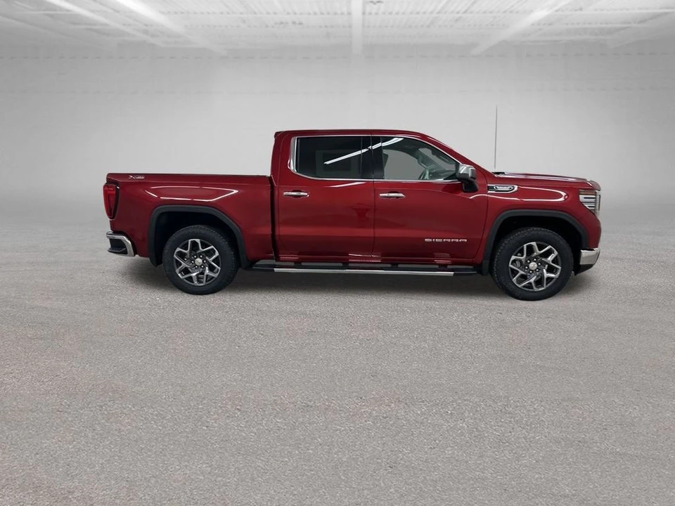 2026 GMC Sierra 5th Gen - Image 12 of 12