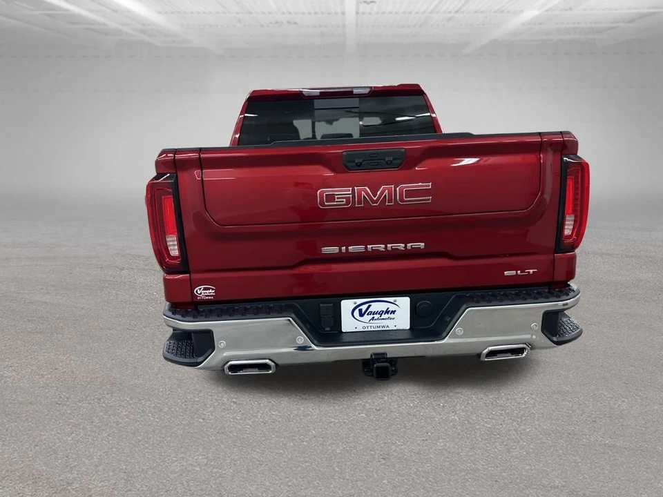 2026 GMC Sierra 5th Gen - Image 9 of 12