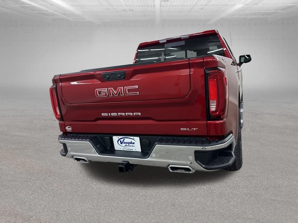 2026 GMC Sierra 5th Gen - Image 10 of 12