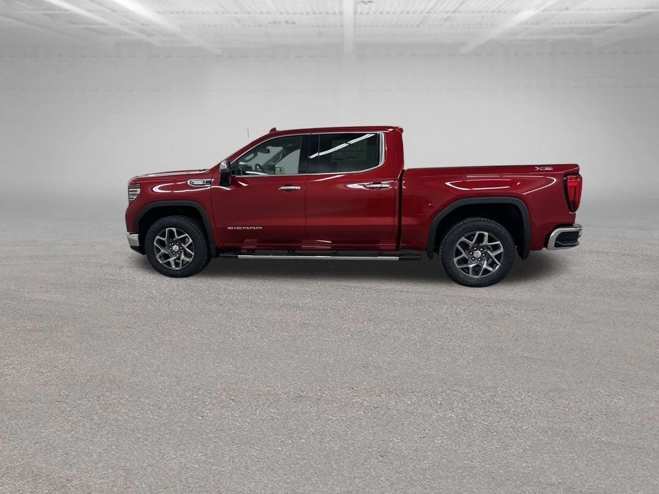 2026 GMC Sierra 5th Gen - Image 6 of 12