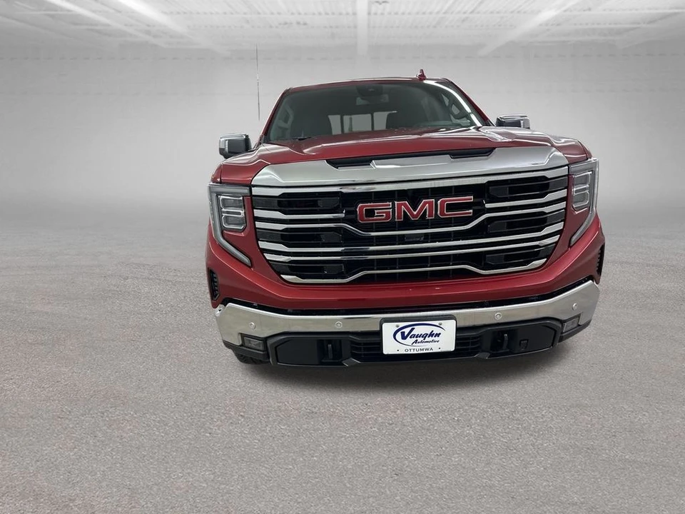 2026 GMC Sierra 5th Gen - Image 3 of 12