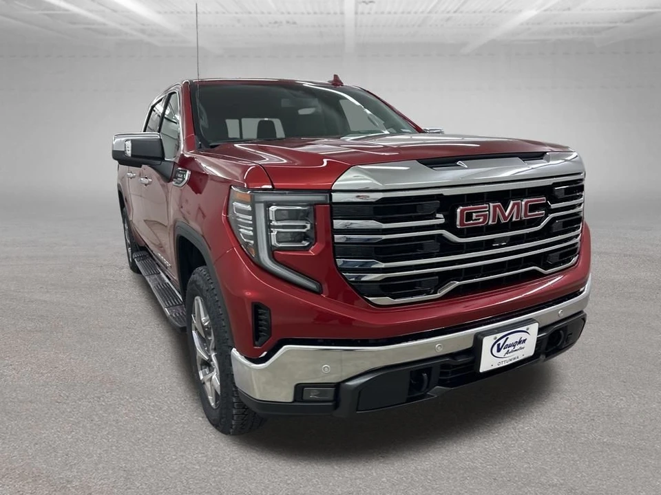 2026 GMC Sierra 5th Gen - Image 2 of 12