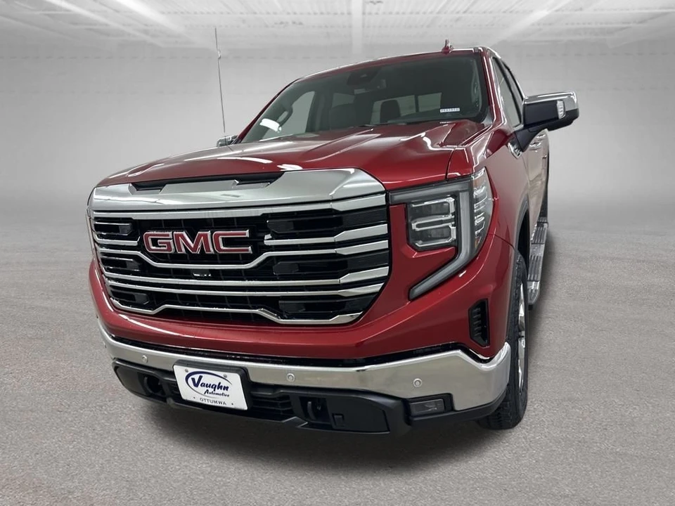 2026 GMC Sierra 5th Gen - Image 4 of 12