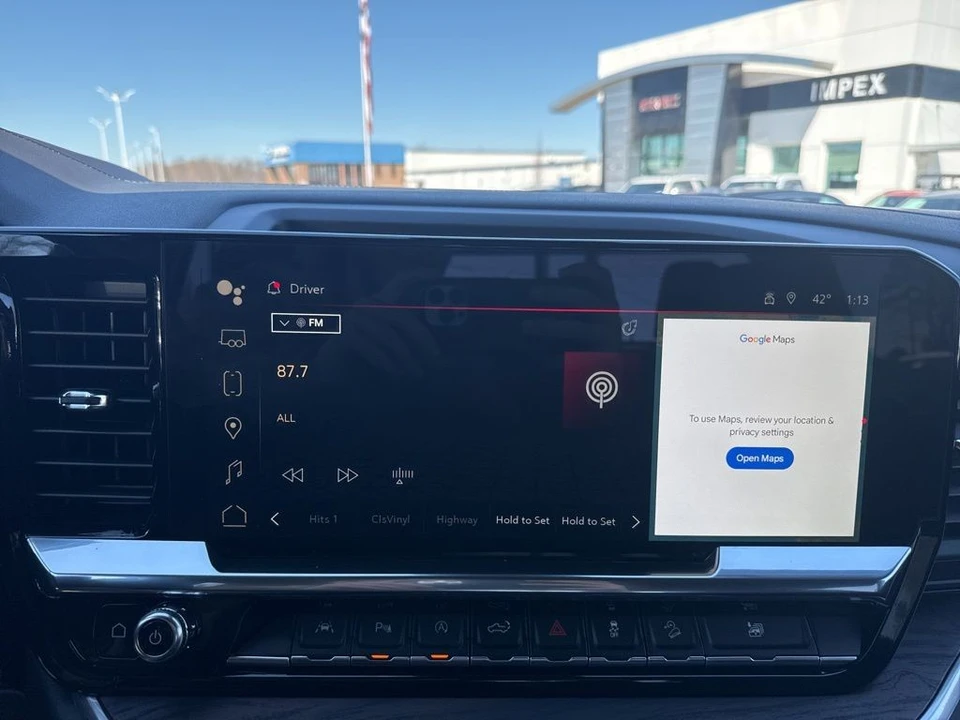 2026 GMC Sierra 5th Gen - Image 19 of 21