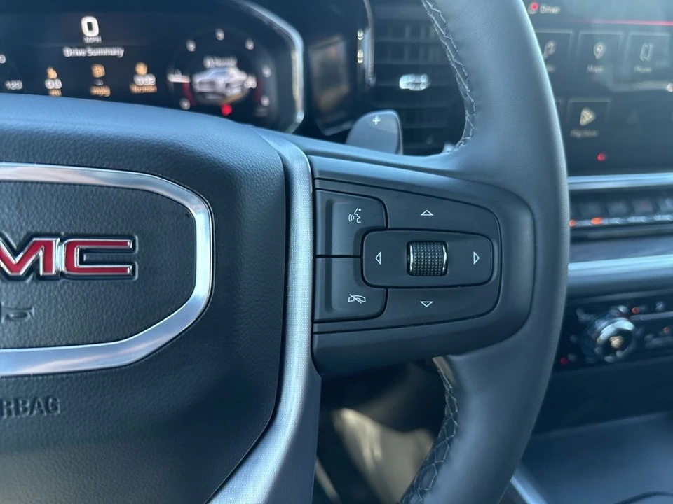 2026 GMC Sierra 5th Gen - Image 17 of 21