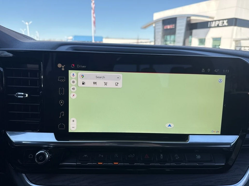 2026 GMC Sierra 5th Gen - Image 20 of 21