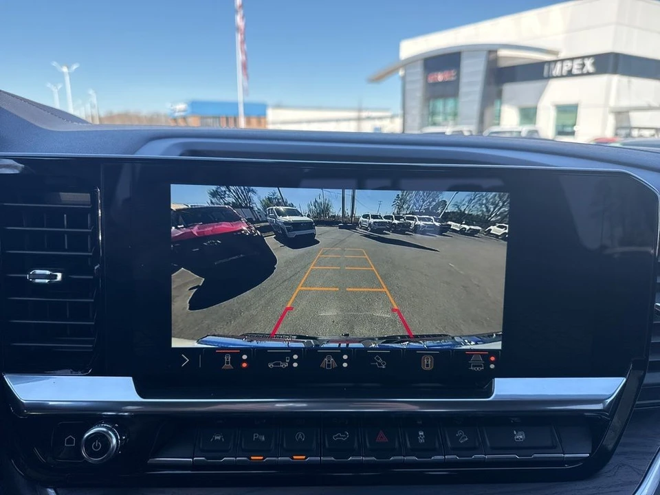 2026 GMC Sierra 5th Gen - Image 21 of 21