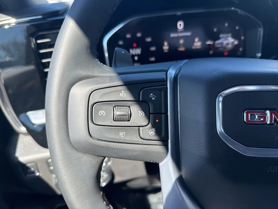 2026 GMC Sierra 5th Gen - Image 16 of 21