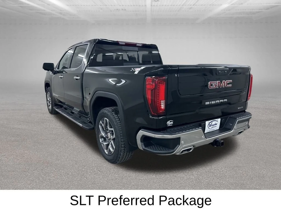2026 GMC Sierra 5th Gen - Image 7 of 12