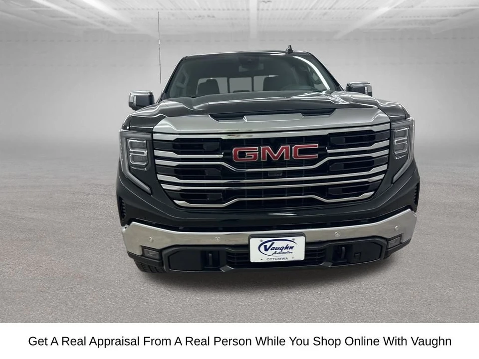 2026 GMC Sierra 5th Gen - Image 3 of 12
