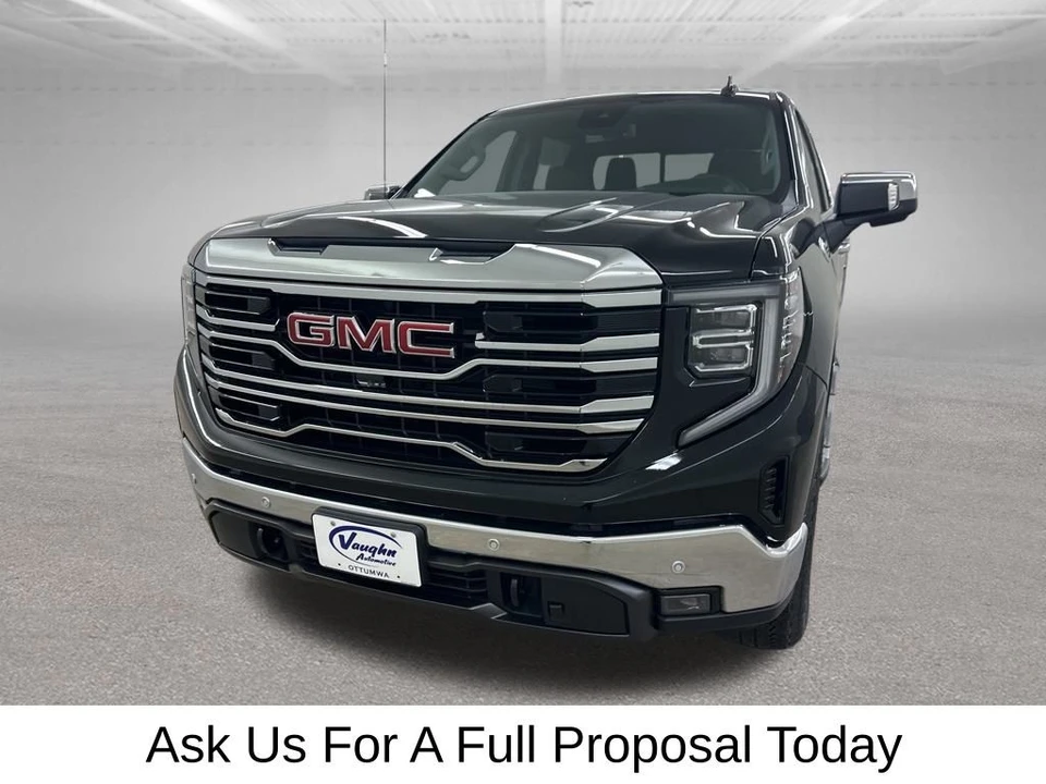 2026 GMC Sierra 5th Gen - Image 4 of 12