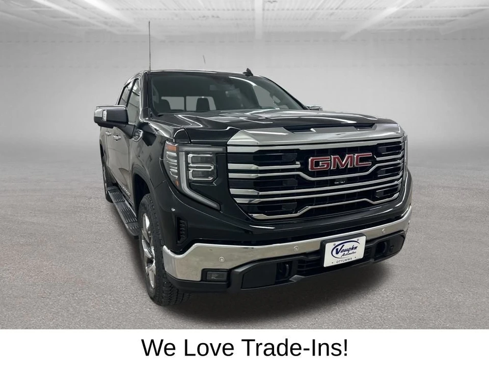 2026 GMC Sierra 5th Gen - Image 2 of 12
