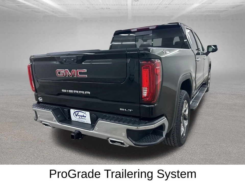 2026 GMC Sierra 5th Gen - Image 11 of 12