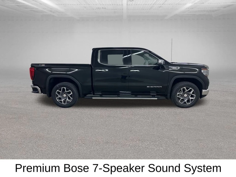 2026 GMC Sierra 5th Gen - Image 12 of 12
