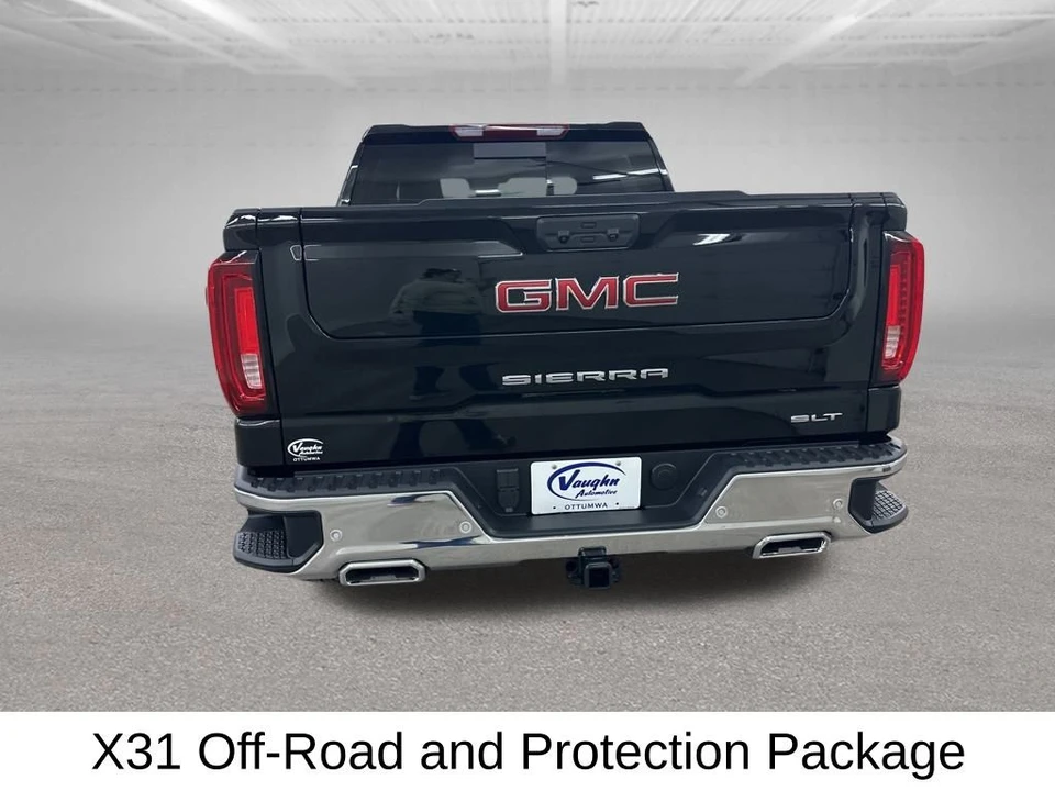 2026 GMC Sierra 5th Gen - Image 9 of 12