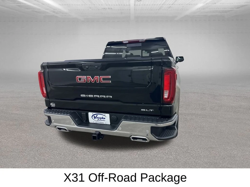 2026 GMC Sierra 5th Gen - Image 10 of 12