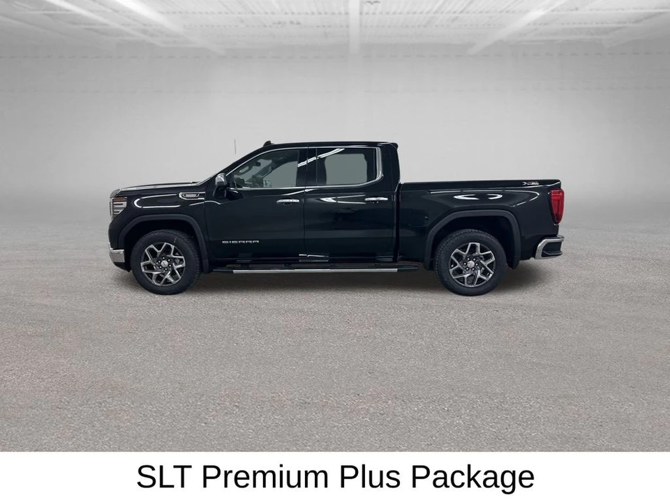 2026 GMC Sierra 5th Gen - Image 6 of 12