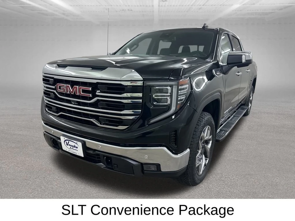 2026 GMC Sierra 5th Gen - Image 5 of 12