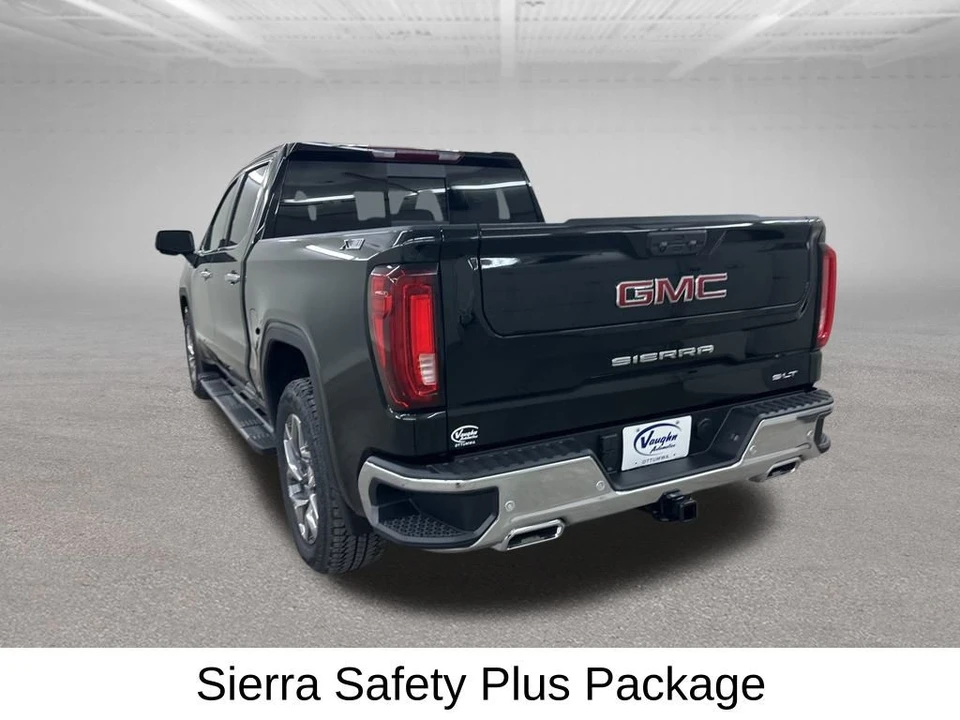 2026 GMC Sierra 5th Gen - Image 8 of 12