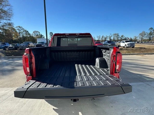 2026 GMC Sierra 5th Gen - Image 6 of 17