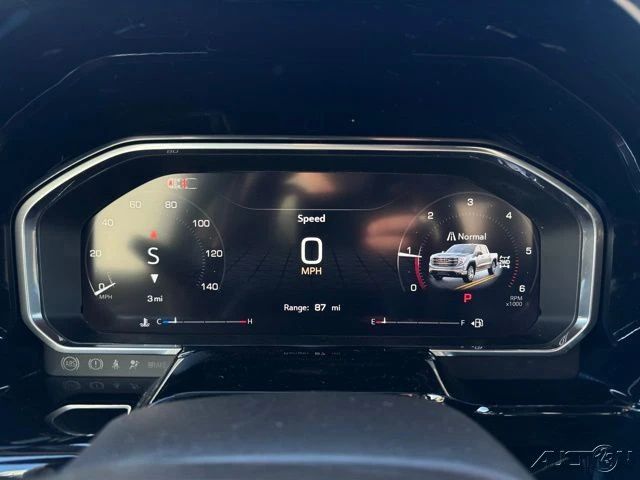 2026 GMC Sierra 5th Gen - Image 17 of 17
