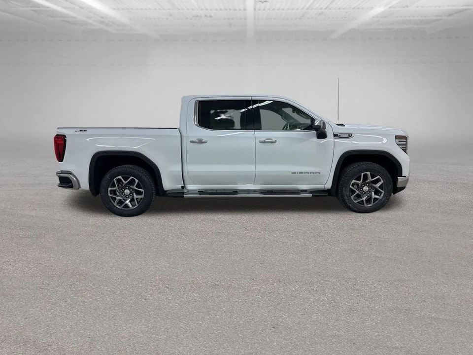 2026 GMC Sierra 5th Gen - Image 12 of 12