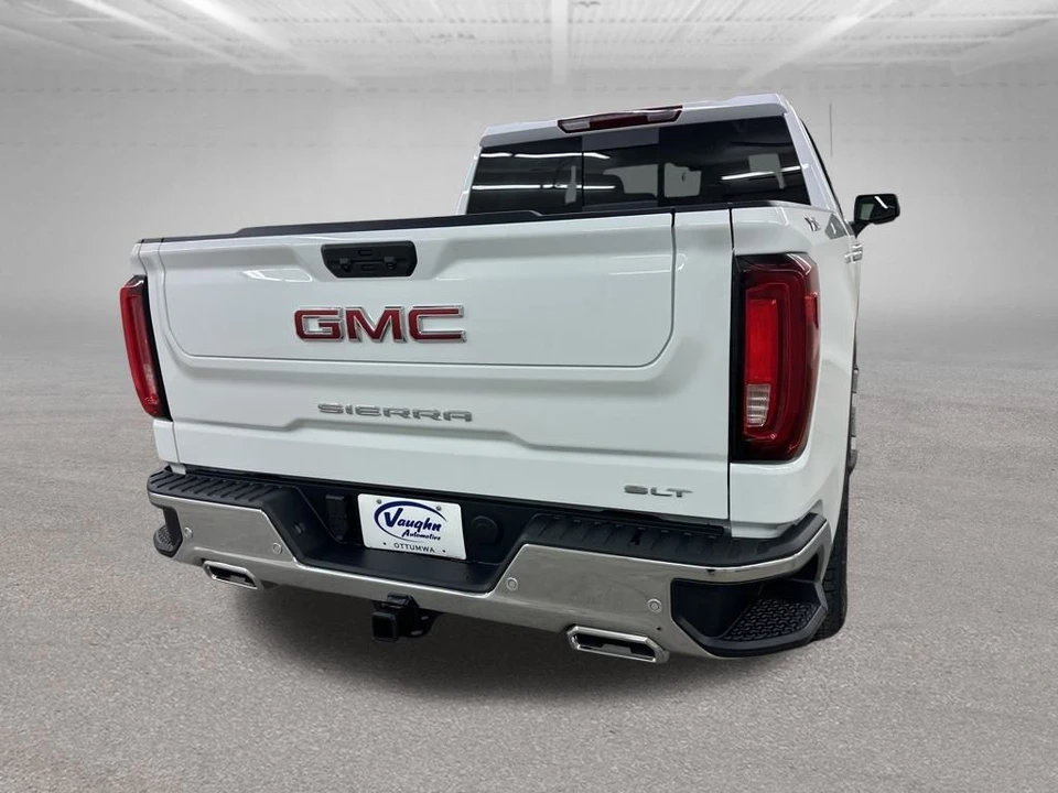 2026 GMC Sierra 5th Gen - Image 10 of 12