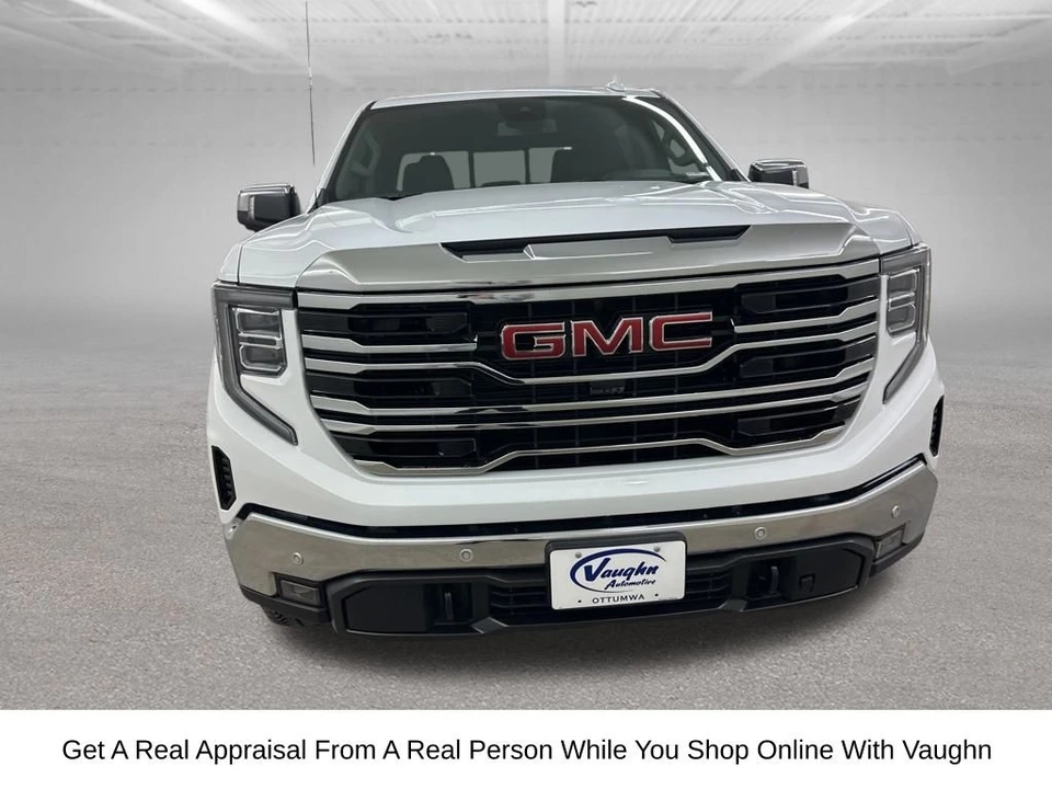 2026 GMC Sierra 5th Gen - Image 3 of 12