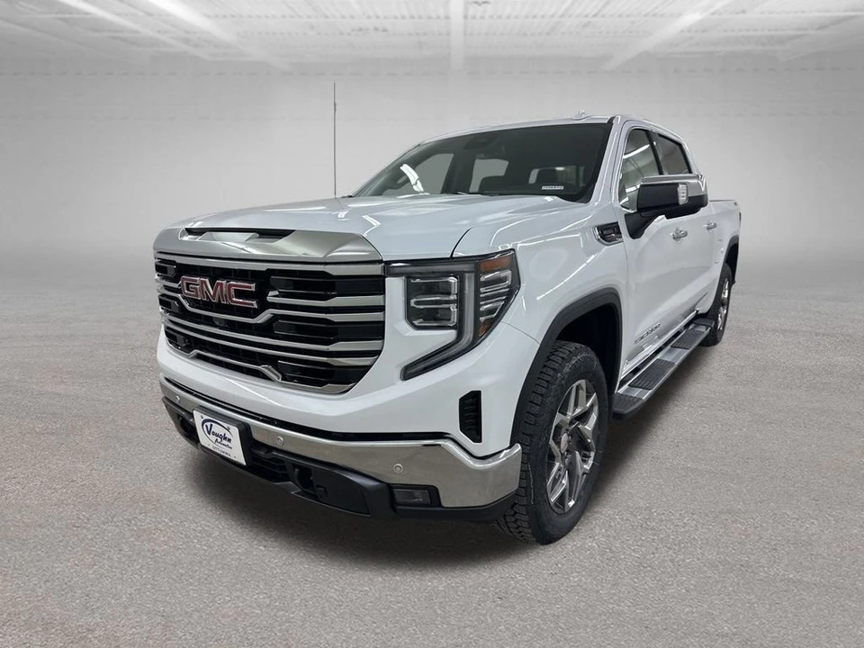 2026 GMC Sierra 5th Gen - Image 5 of 12
