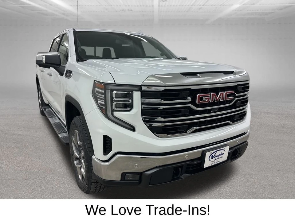 2026 GMC Sierra 5th Gen - Image 2 of 12