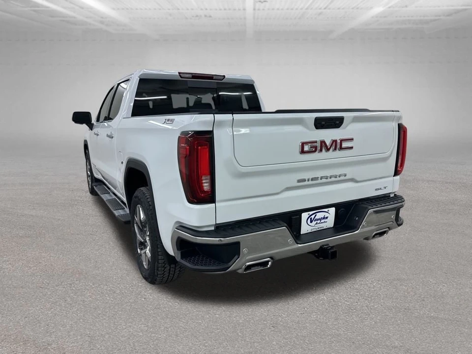 2026 GMC Sierra 5th Gen - Image 8 of 12
