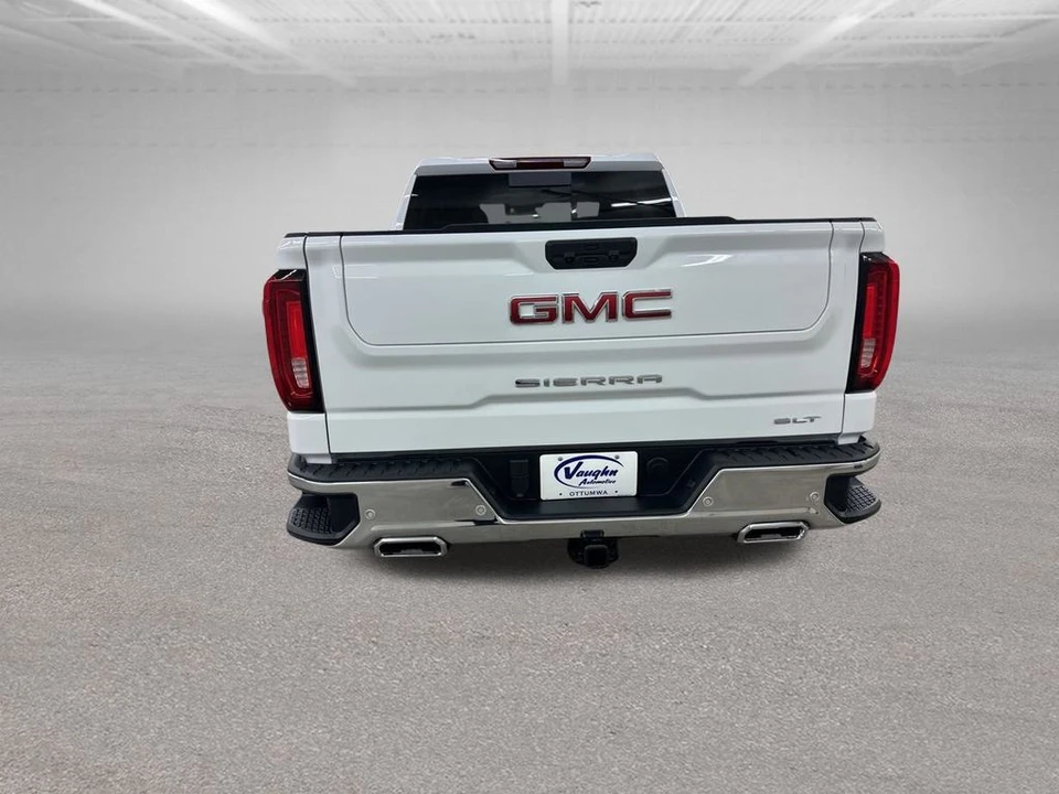 2026 GMC Sierra 5th Gen - Image 9 of 12