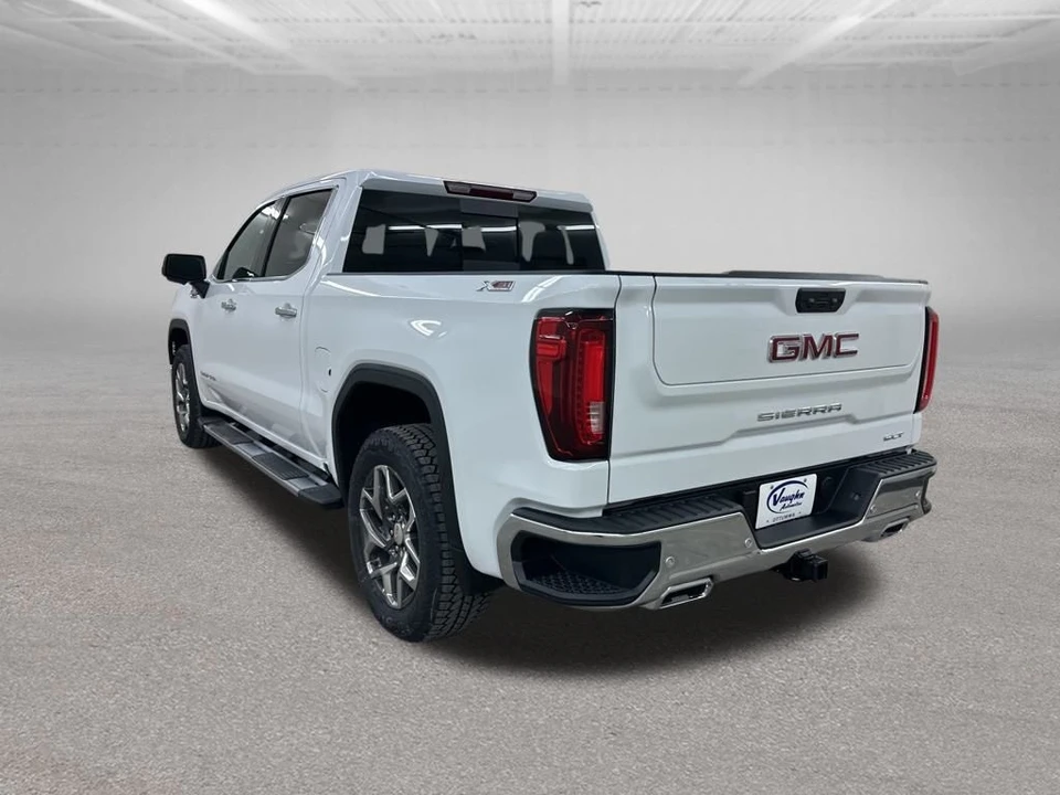 2026 GMC Sierra 5th Gen - Image 7 of 12
