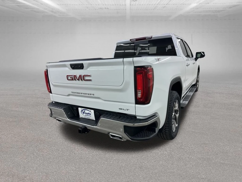 2026 GMC Sierra 5th Gen - Image 11 of 12