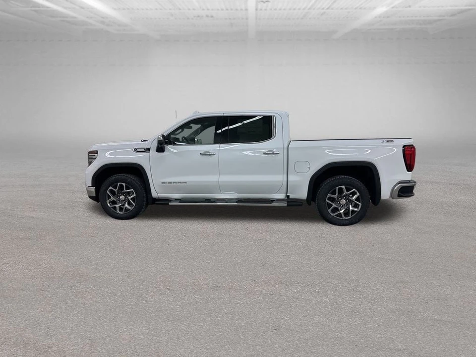 2026 GMC Sierra 5th Gen - Image 6 of 12