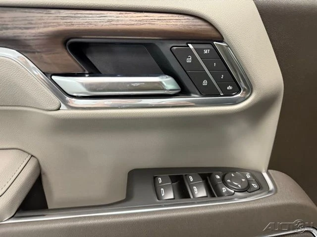 2026 GMC Sierra 5th Gen - Image 14 of 21