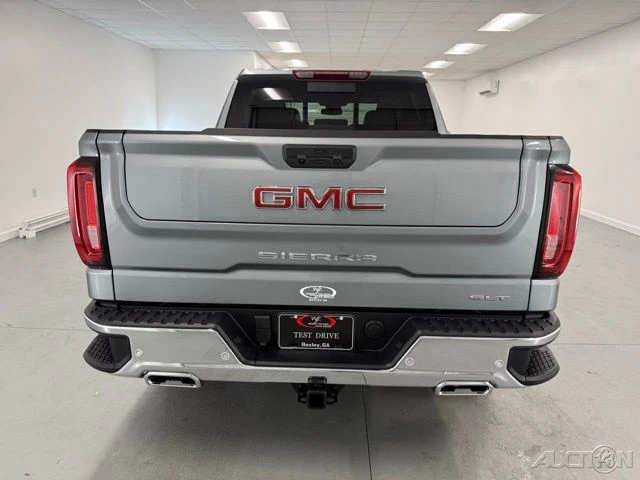 2026 GMC Sierra 5th Gen - Image 7 of 21